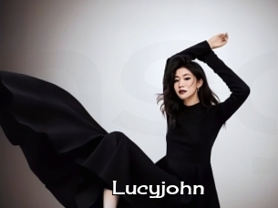 Lucyjohn