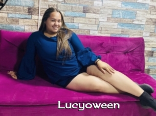 Lucyoween