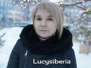 Lucysiberia