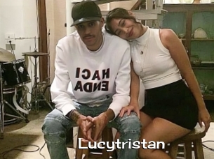 Lucytristan