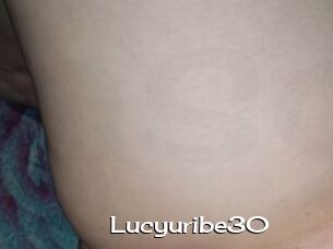 Lucyuribe30
