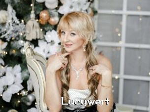 Lucywert
