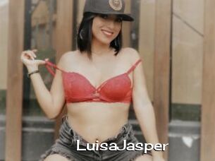 LuisaJasper