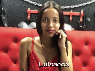 Luisacox