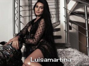 Luisamartina