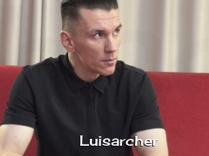 Luisarcher