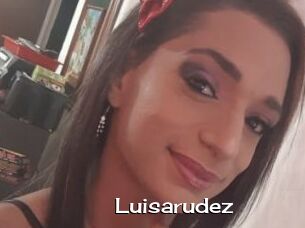 Luisarudez