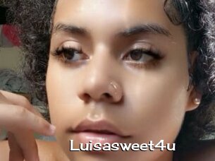 Luisasweet4u