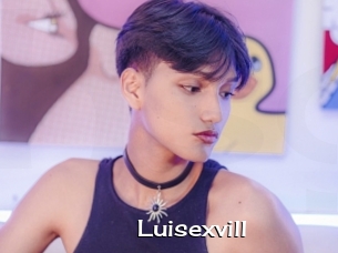 Luisexvill