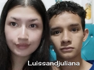 Luissandjuliana