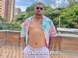 Luisthomas