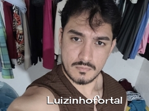 Luizinhofortal
