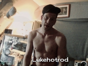 Lukehotrod