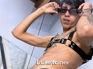 Luketoner
