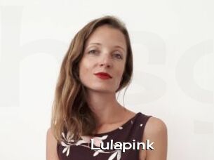 Lulapink