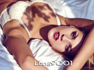 Luna9001