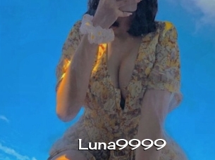 Luna9999