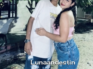 Lunaandestin