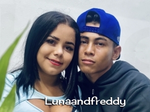 Lunaandfreddy