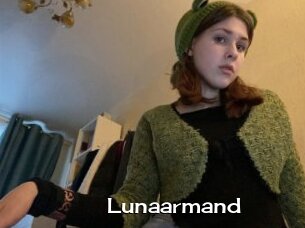 Lunaarmand