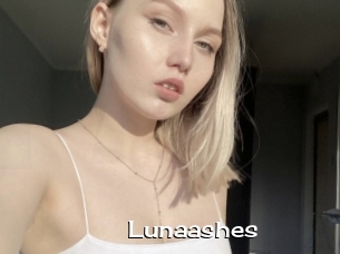 Lunaashes