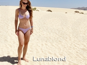 Lunablond
