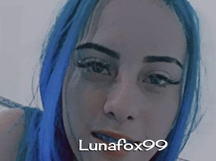 Lunafox99