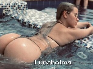 Lunaholms
