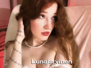 Lunajarvinen