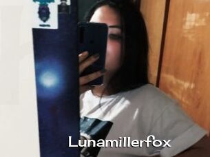 Lunamillerfox