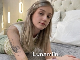 Lunamiln