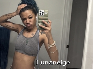 Lunaneige