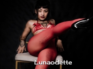 Lunaodette