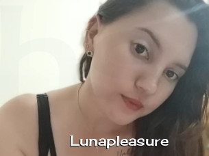 Lunapleasure