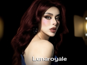 Lunaroyale