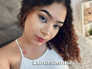 Lunasaennz