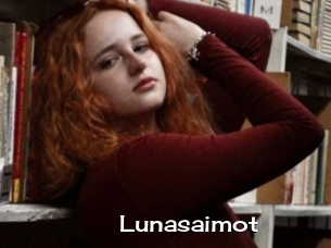 Lunasaimot