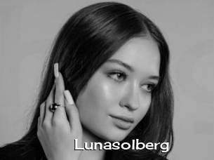 Lunasolberg