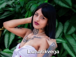 Lunatikvega