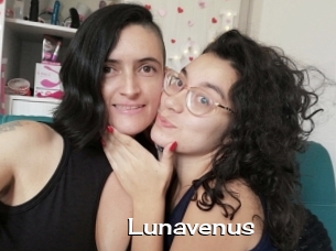 Lunavenus