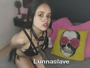 Lunnaslave