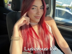 Luscious_live