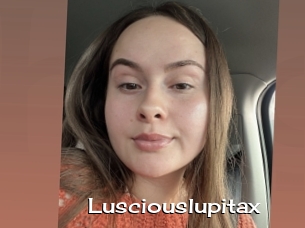Lusciouslupitax