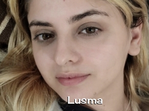 Lusma