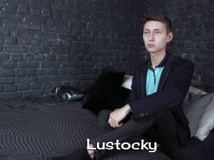 Lustocky