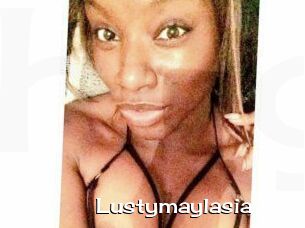 Lustymaylasia