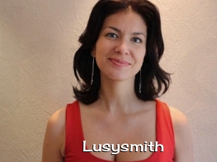 Lusysmith