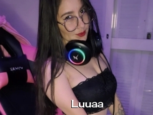 Luuaa