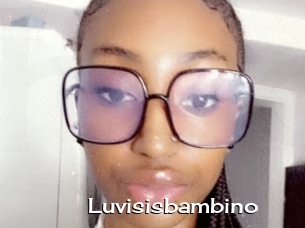 Luvisisbambino