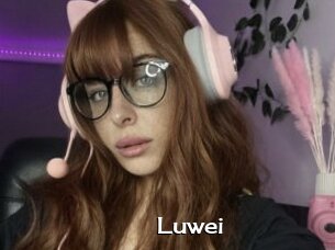 Luwei